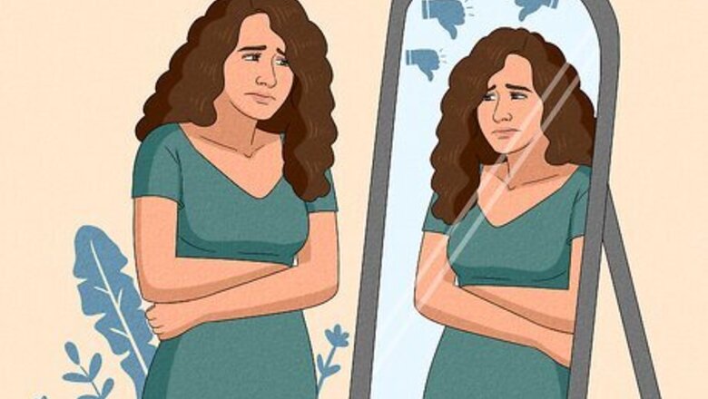 Why Am I Insecure? How to Boost Your Self-Esteem