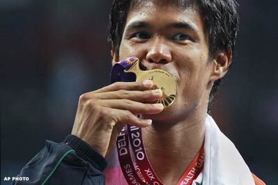 My dream is to win Davis Cup: Somdev