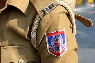 Delhi Police Sub-inspector Arrested for Driving Under Influence, Running Over Elderly Woman