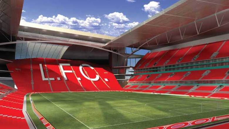 Liverpool agree to sell club to Boston Red Sox