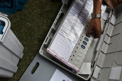 News18 Afternoon Digest: SC Rejects Pleas In EVMs-VVPATs Case, Polling Underway In 88 Lok Sabha Seats & Top Stories