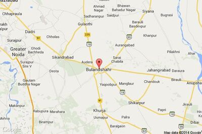 Insects found inside Glucon-D packet in Uttar Pradesh