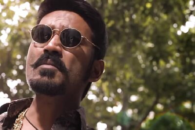 Dhanush to essay a double role in 'Vada Chennai'