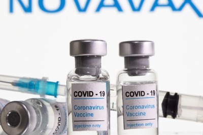 Novavax, SII Receive Emergency Use Authorisation for Covid-19 Vaccine in Indonesia
