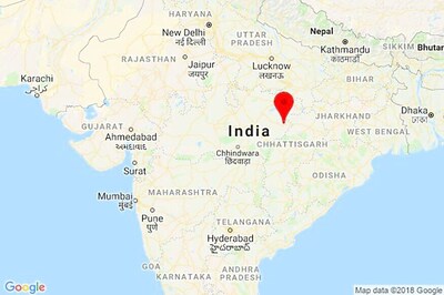 Jaitpur Election Result 2018 Live Updates: Candidate List, Winner, MLA, Leading, Trailing, Margin