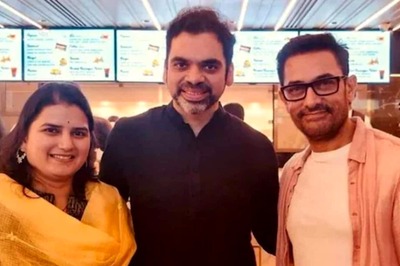 Rahul Deshpande Comes Under Attack For Praising Laal Singh Chaddha, Actor Reacts