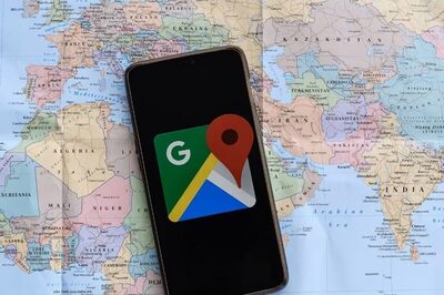Save Fuel Money, Live Walking Assistance And More: Top Google Maps Features Coming To India In 2024