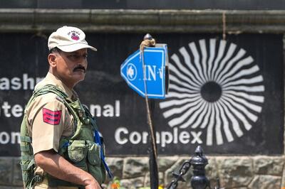 Extra Officers For Intel, Strategic Deployments, Enhanced Vigilance: Security Grid Gears Up For Elections In Challenging J&K