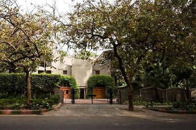 50 Former MPs Yet to Vacate their Official Bungalows in Lutyens' Delhi