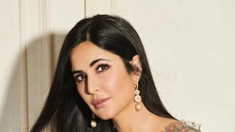 Katrina Kaif Says She Doesn't Want To 'Repeat' Herself In Films: 'I Am Feeling Bored Of Myself' | Video