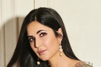 Katrina Kaif Says She Doesn't Want To 'Repeat' Herself In Films: 'I Am Feeling Bored Of Myself' | Video