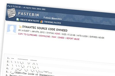 Indian hackers offer help to man suing Symantec