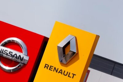 Renault, Nissan Reject Separation Reports, Say Alliance not Headed for Break-Up