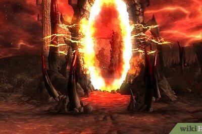 How to Enchant Items in Oblivion