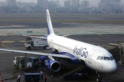 IndiGo Shares Tumble by 19% as Feud Between Co-founders Reaches SEBI