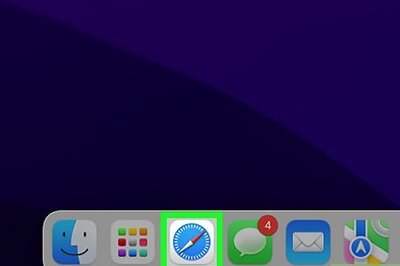 How to Stop the Yahoo Redirect from Safari on Mac