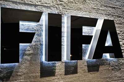 FIFA writes to Nigerian FA over reported ban on lesbians