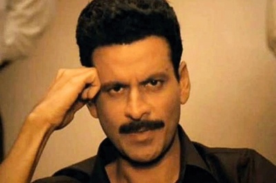 Manoj Bajpayee to turn producer with 'Missing'