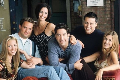 Friends Co-creator Marta Kauffman Admits Lack of Diversity in Show