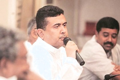 Suvendu Adhikari's Resignation as TMC MLA Accepted, Says West Bengal Assembly Speaker