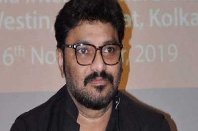 'Alvida': Denied a Berth in PM Modi's New Cabinet, Babul Supriyo Quits Politics for 'Social Work'