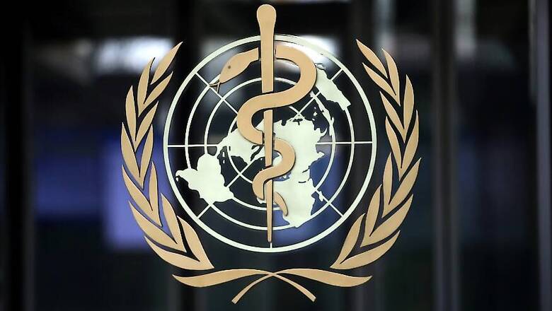WHO Doctor Says No US Funding Would be Hurtful