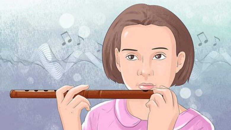 How to Play the Fife
