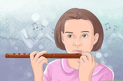 How to Play the Fife