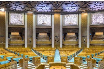 Opinion | Why Indians Must Celebrate New Parliament, Sengol Installation