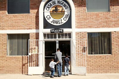 Some US Migrant Children Shelters Accused of Violations: Report