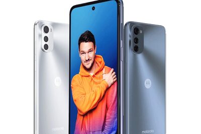 Motorola Moto E32s Smartphone With 90Hz Display And Android 12 Launched In India: Price, Specifications