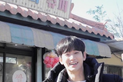 All You Need To Know About Queen Of Tears Star Kim Soo-hyun's Upcoming Asia Tour