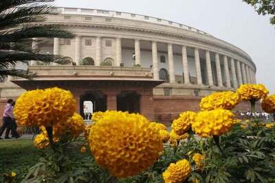 Winter Session to begin today, Opposition to corner government on intolerance row