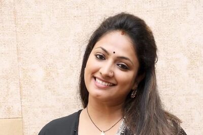 Hariprriya Looks Gorgeous In Black Dress, Fans Call Her ‘Lion Lover’