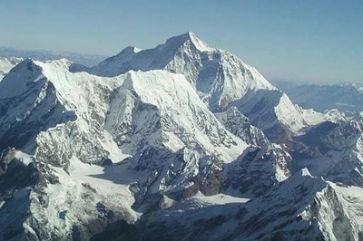 With Mt Everest shut down by Nepal, climbers dejected