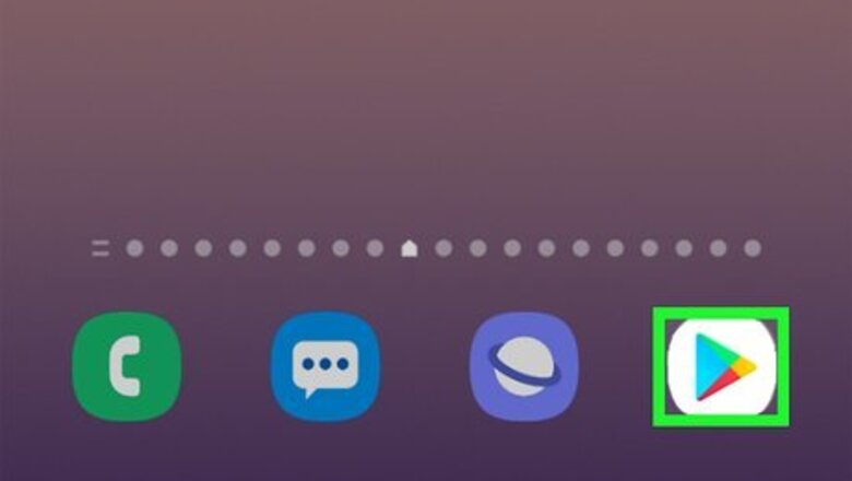 How to Change the Email App on a Samsung Galaxy Tab