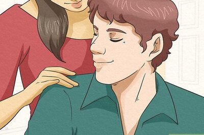How to Stop Thinking About Sex
