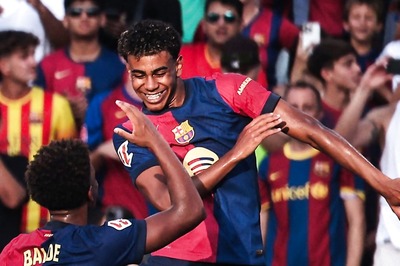 Barcelona to Generate €40 Million By Releasing 5 Players as Premier League Clubs Come To Rescue