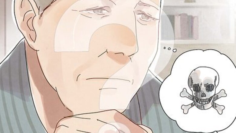 How to Treat Depression in the Elderly