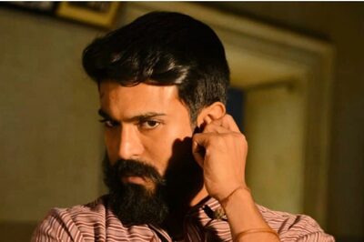 Happy Birthday Ram Charan: Upcoming and Recent Movies of the Telugu Star