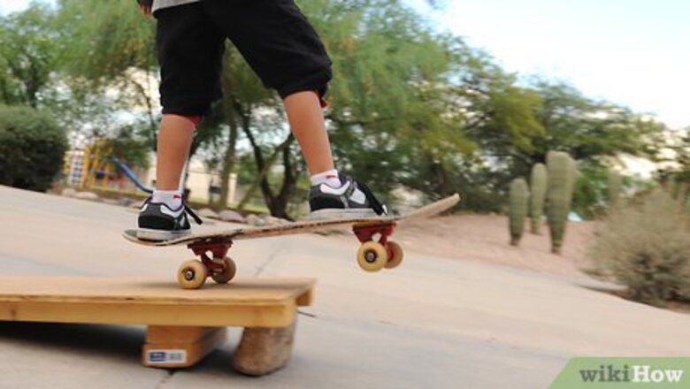 How to Become an Amazing Skateboarder
