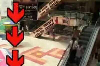 World GDP to shrink in 2009; first in 60 years: IMF