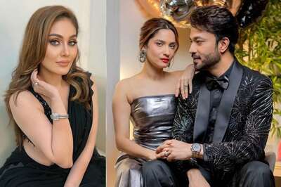 Shefali Jariwala On Ankita Lokhande's Fight With Vicky Jain: 'They Are Being...' | Exclusive