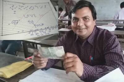 Love, Bribe And Threats: What UP’s Desperate Students Did to Pass The Board Exams