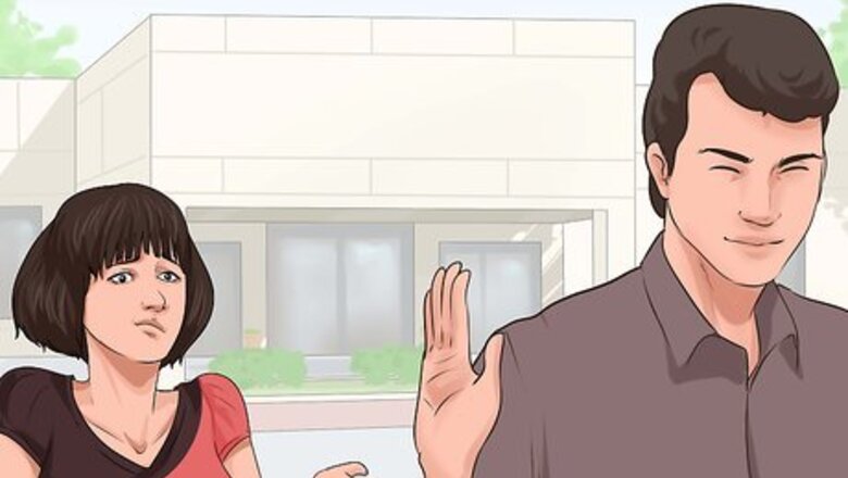 How to Deal With People Who Don't Like You