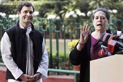 Congress highlights 10 years of its achievements