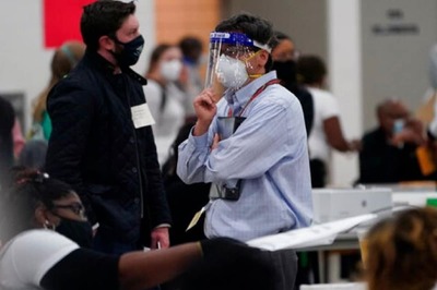 EU Sees Vaccinations within Months as Covid-19 Cases Top 1 Million in Italy, Over 50k in Britain