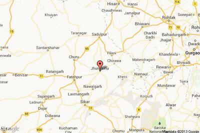 Unable to afford treatment, family chains mentally sick boy for 8 years