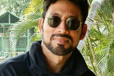 Yeh Rishta Kya Kehlata Hai Actor Hrishikesh Pandey Opens Up About His Divorce With Trisha Dubash