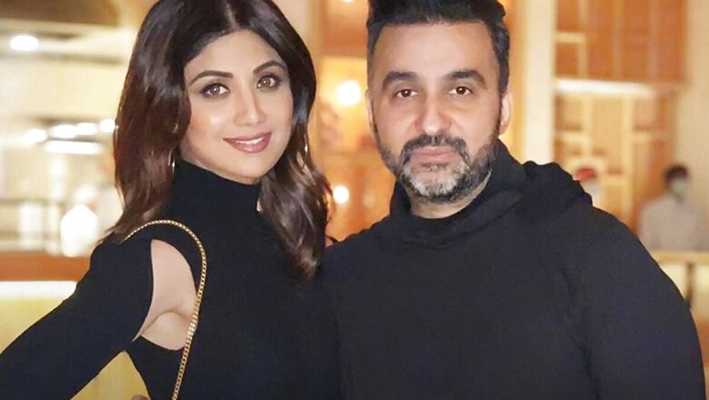 Shilpa Shetty Shares Note on 'Suffering' Amidst Raj Kundra's Revelation on Divorce with Ex-wife